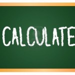 A TAXING CALCULATION, CONCLUSION