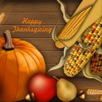 Happy and Healthy Thanksgiving to you and yours from Pension Parameters