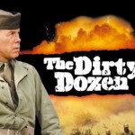 THE DIRTY DOZEN—IRS STYLE