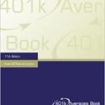 BY THE (401K AVERAGES) BOOK