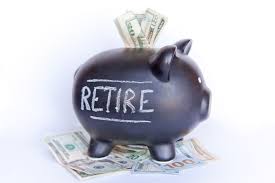 SAVING FOR RETIREMENT: HOW MUCH?