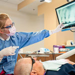 RETIREMENT EXPENSES TO REMEMBER: TAXES & DENTAL EXPENSES