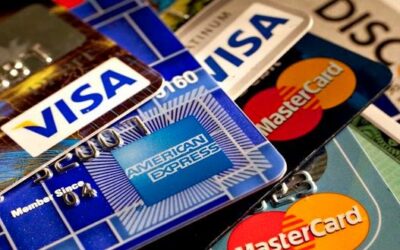 CREDIT CARD DEBT AND DEATH