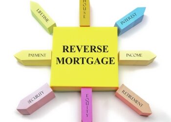 REVERSE MORTGAGE PROCEDURES