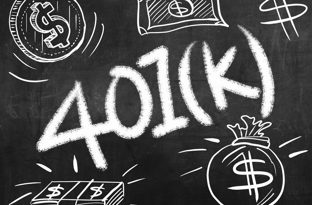 401(k) ROLLOVER CONSIDERATIONS