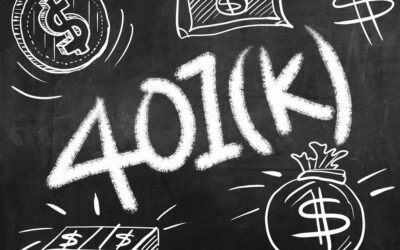 401(k) ROLLOVER CONSIDERATIONS