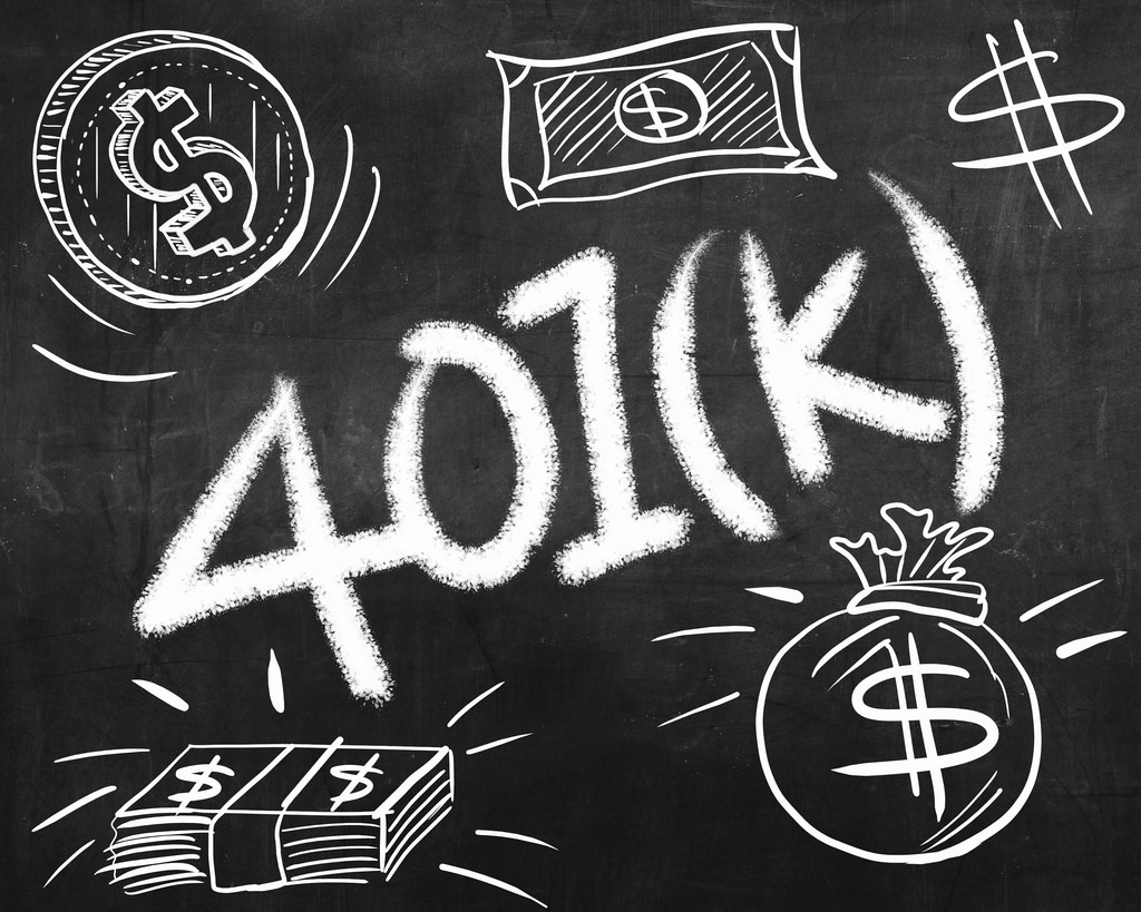 401(k) ROLLOVER CONSIDERATIONS