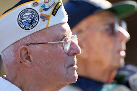FOR OLDER VETS: THE AID AND ATTENDANCE BENEFIT