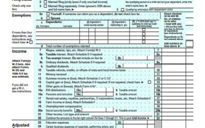 IRS Has Refunds Totaling $1 Billion for People Who Have Not Filed a 2013 Federal Income Tax Return