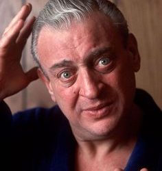 WHAT WOULD RODNEY DANGERFIELD THINK?